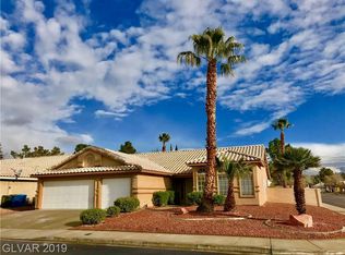 6816 Greenery Ct, Las Vegas, NV 89130