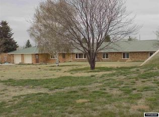 107 Crest Dr, Torrington, WY 82240