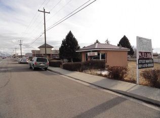 140 S State St, Lindon, UT 84042