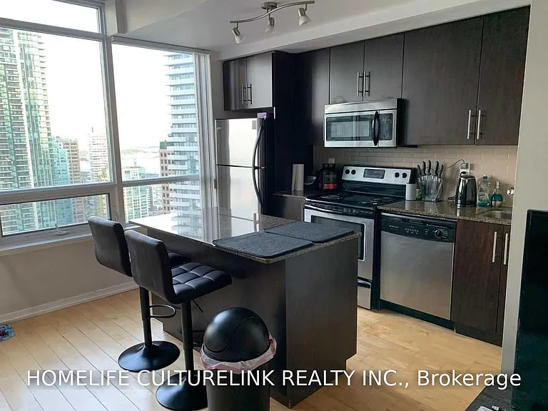 55 Bremner Blvd #3004 — Photo 4