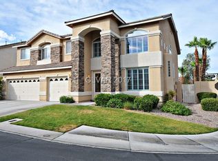 460 Fynn Valley Dr, Las Vegas, NV 89148