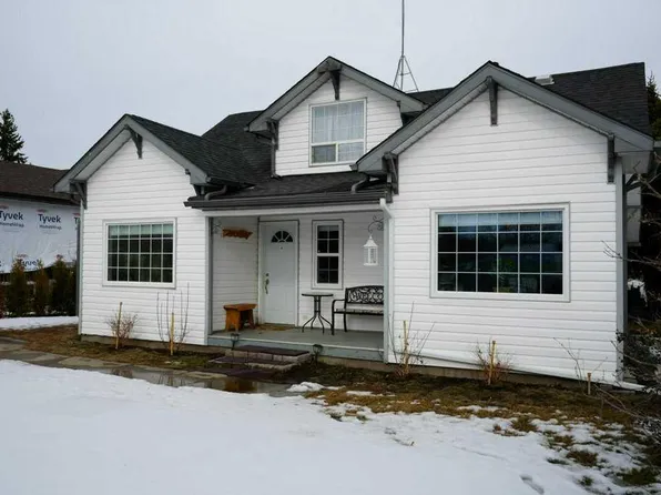 5016 S 52nd Ave, Warburg, AB T0C 2T0