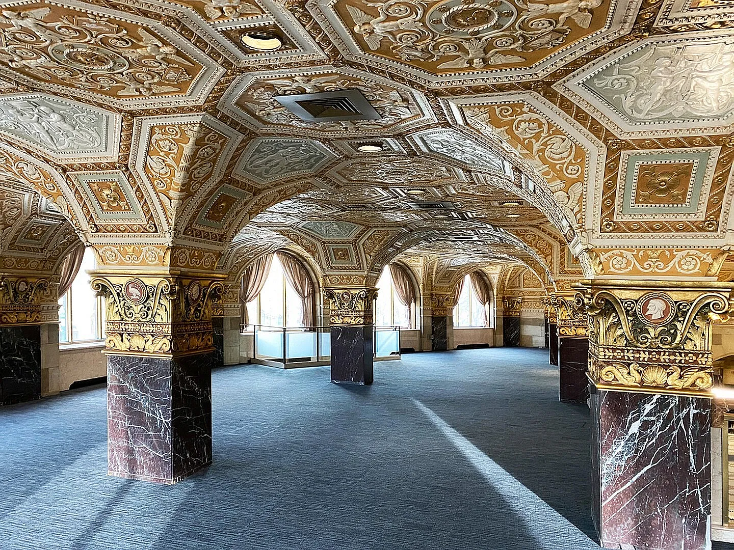 The Treasury — Photo 2