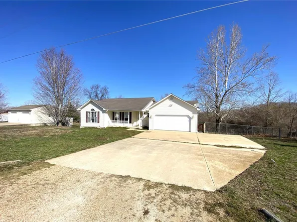 17031 Lanes End, Dixon, MO 65459