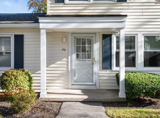 46 Swan Trl #1, Fairport, NY 14450