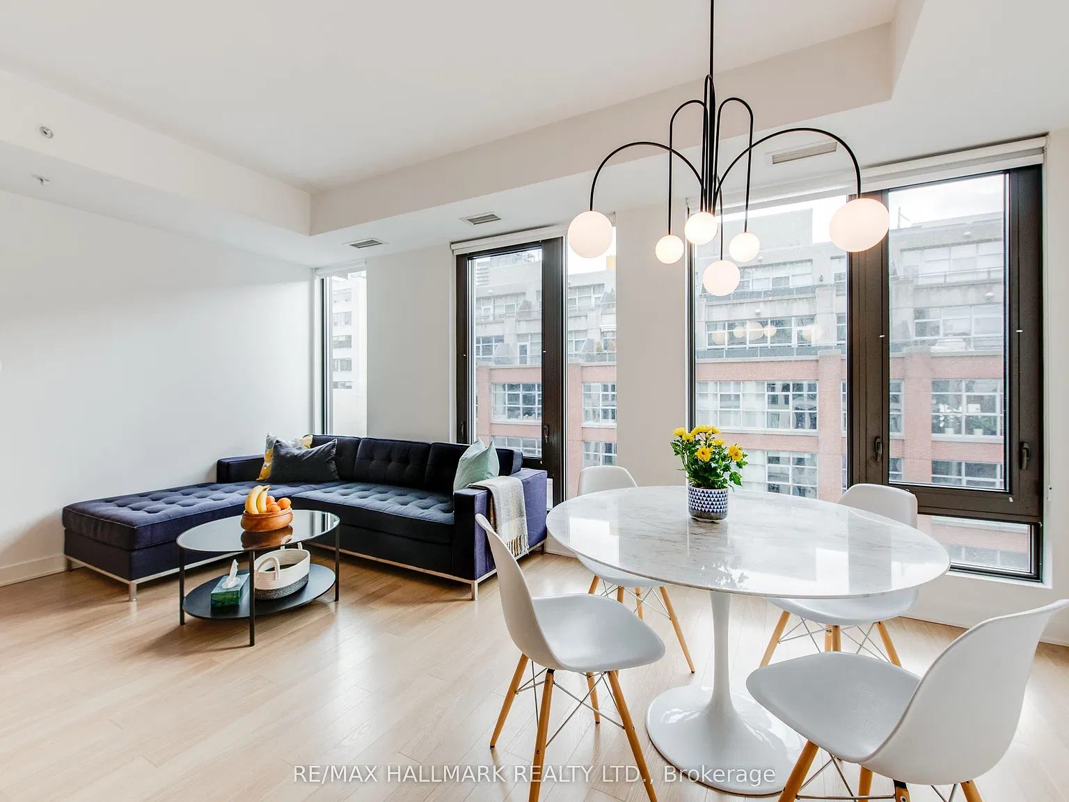 1 bed, $2,350 — Photo 1