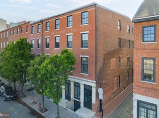 38 N Front St #3D, Philadelphia, PA 19106