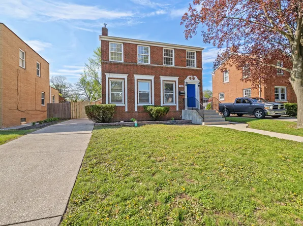 248 Adelaide Pl, Munster, IN 46321