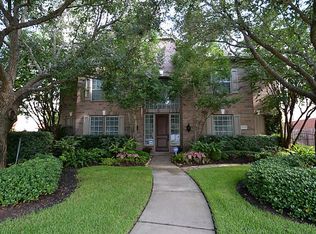 19214 Atherton Ln, Houston, TX 77094