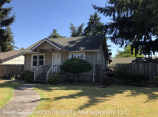 1224 Cal Young Rd, Eugene, OR 97401
