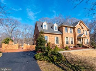 16700 Swanson Cove Ct, Hughesville, MD