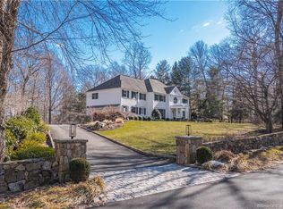 205 Davis Hill Rd, Weston, CT 06883