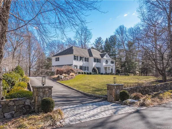 205 Davis Hill Road, Weston, CT 06883