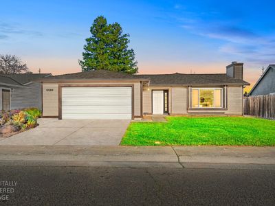 8590 Willow Grove Way, Sacramento, CA, 95828