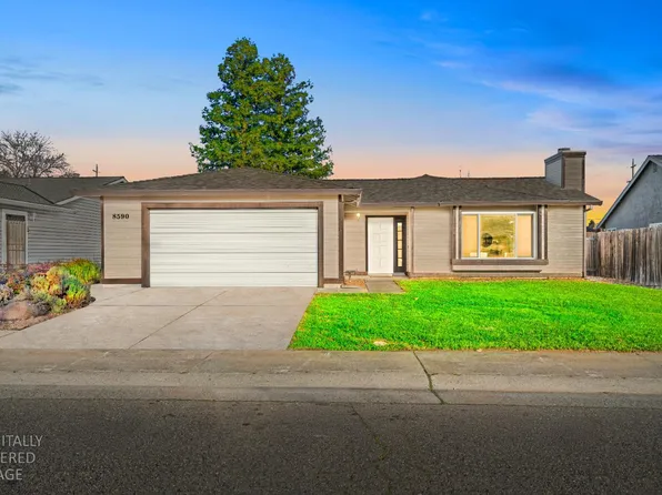 8590 Willow Grove Way, Sacramento, CA 95828