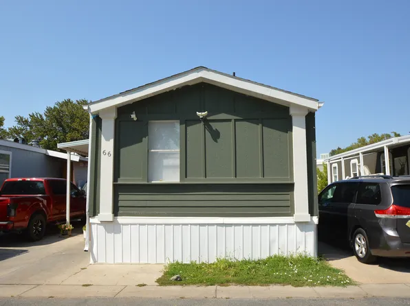 75 W 250 N Trailer 66, Clearfield, UT 84015