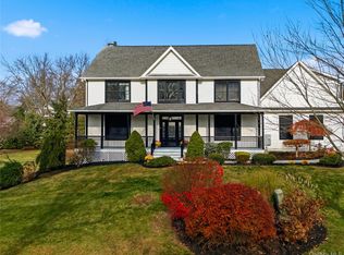 1 Fanny Circle, Yorktown Heights, NY 10598