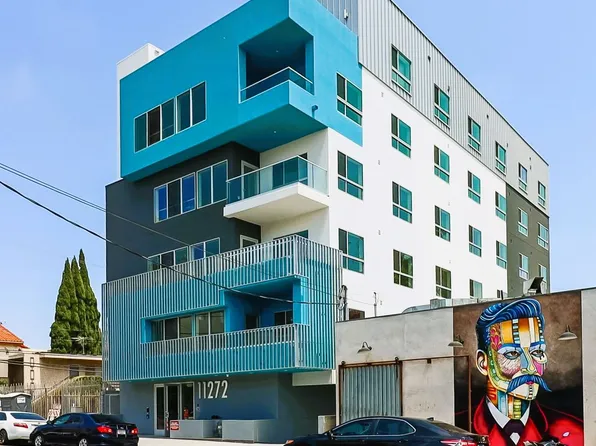 Bond Street, 11272 Nebraska Ave APT 303, Los Angeles, CA 90025