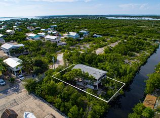 3643 Caribbean St, Big Pine Key, FL 33043