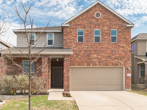 6416 Garden Rose Path, Austin, TX 78754