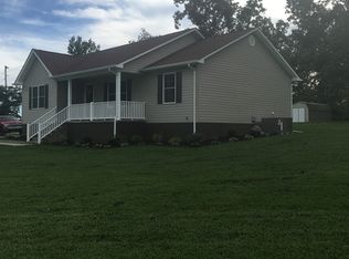 944 Beeler Ave, Jamestown, TN 38556
