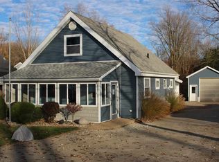 14012 Wamplers Lake Rd, Brooklyn, MI 49230