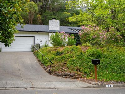 34 Brown Drive, Novato, CA, 94947