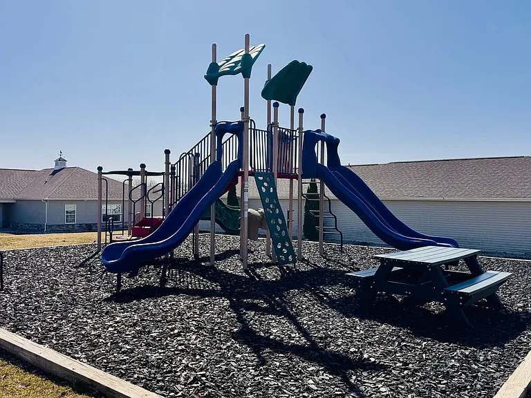 Quail Ridge Villas — Photo 9