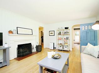 2523 Woodland Dr, Charlottesville, VA 22903