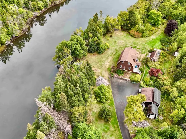 3535 Highway 255, Black Brook, NS B1B 1T7