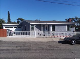222 S Herbert Ave, Los Angeles, CA 90063