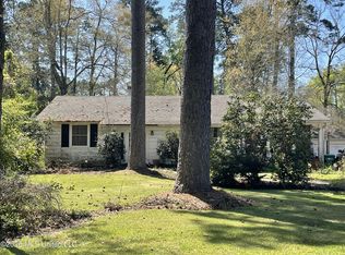 425 Natchez Ave, Brookhaven, MS 39601