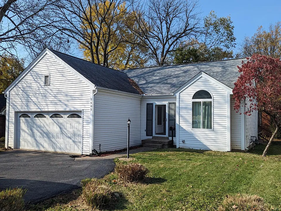7605 New La Grange Rd
