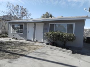 650 S East St, Globe, AZ 85501