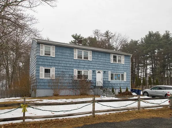 9 Auburn Street, Plaistow, NH 03865