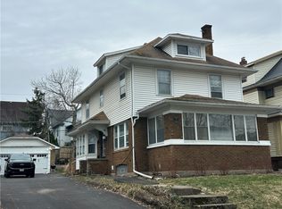 65 Alameda St, Rochester, NY 14613