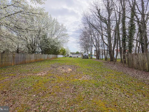 GRACES QUARTERS ROAD, MIDDLE RIVER, MD 21220