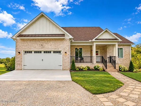 788 Shelton Rd, Upton, KY 42784