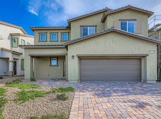 5028 Eagle Way, North Las Vegas, NV 89031