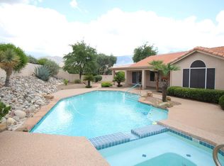 63836 E Canyon Side Ct, Saddlebrooke, AZ 85739