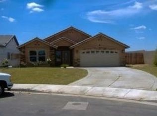 411 Marge Ave, Bakersfield, CA 93307