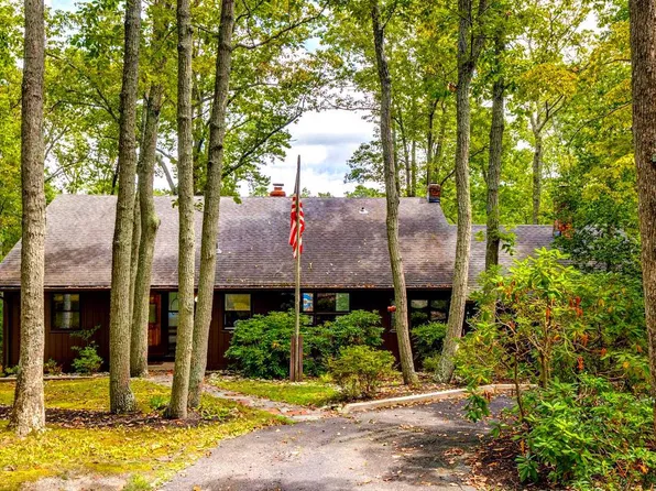 187 Peshekee Trl, Medford Lakes, NJ 08055