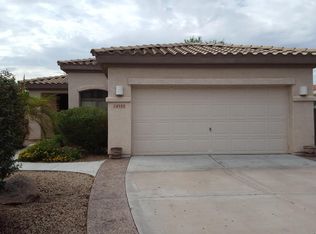 14355 W Avalon Dr, Goodyear, AZ 85395