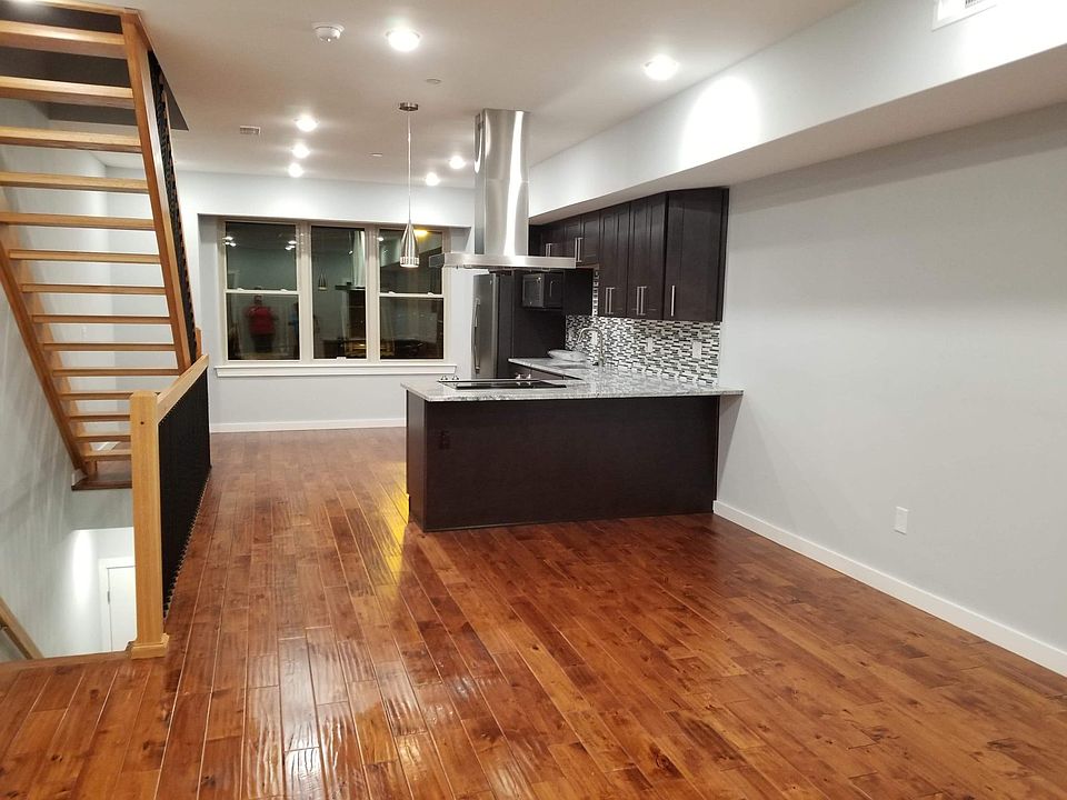 Your beautiful kitchen. All brand new appliances.