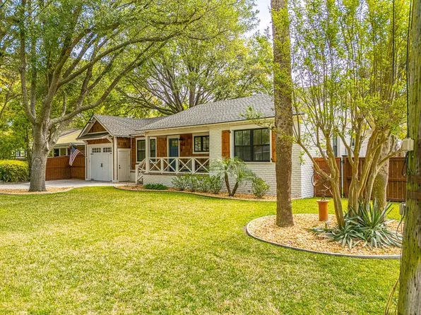 502 & 502-1/2 Ashantilly Ave, Saint Simons Island, GA 31522