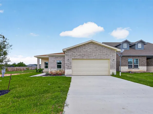 6205 Road 5503, Cleveland, TX 77327