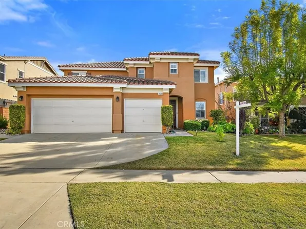 7523 Wellington Pl, Rancho Cucamonga, CA 91730