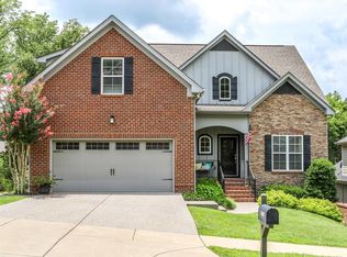 4648 Sawmill Pl, Nolensville, TN 37135