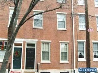 117 Pemberton St, Philadelphia, PA 19147