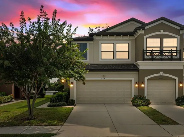 9218 Fox Sparrow Rd, Tampa, FL 33626